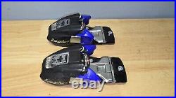 Marker M8.1 Biotech Logic Snow Slalom Ski Bindings Germany SEE ALL PHOTOS