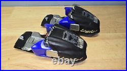 Marker M8.1 Biotech Logic Snow Slalom Ski Bindings Germany SEE ALL PHOTOS