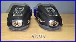 Marker M8.1 Biotech Logic Snow Slalom Ski Bindings Germany SEE ALL PHOTOS