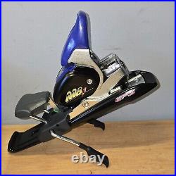 Marker M8.1 Biotech Logic Snow Slalom Ski Bindings Germany SEE ALL PHOTOS