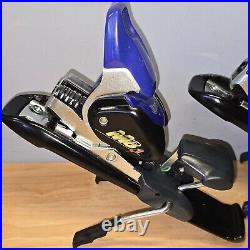 Marker M8.1 Biotech Logic Snow Slalom Ski Bindings Germany SEE ALL PHOTOS