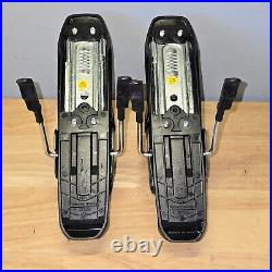 Marker M8.1 Biotech Logic Snow Slalom Ski Bindings Germany SEE ALL PHOTOS