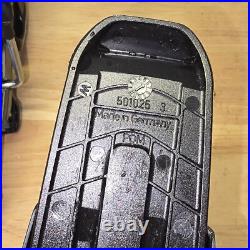Marker M8.1 Biotech Logic Snow Slalom Ski Bindings Germany SEE ALL PHOTOS
