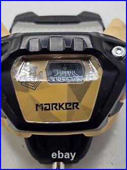 Marker MN Snow Ski Binding Parts (Downhill Accessory)