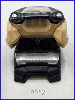 Marker MN Snow Ski Binding Parts (Downhill Accessory)