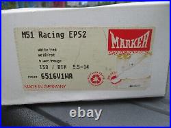 Marker M 51 racing ski Bindings EPS2