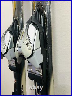 Marker Mod 11.0 System Bindings NICE CONDITION
