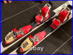 Marker Mrr Racing Ski Binding With Eps Plate