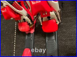 Marker Mrr Racing Ski Binding With Eps Plate