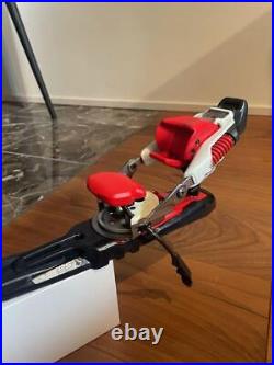 Marker Mrr Racing Ski Binding With Eps Plate