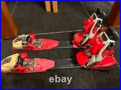 Marker Mrr Racing Ski Binding With Eps Plate