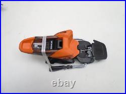 Marker Orange/ Black 7424v1mk Squire 11 90mm Ski Bindings