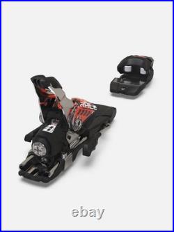 Marker Race 10 TCX 23/24 Black-Flo-Red