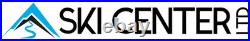 Marker Race 10 TCX 23/24 Black-Flo-Red