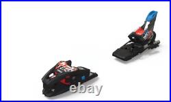Marker Race Xcell 12 DIN / ISO 4-12 Ski Binding Black / Illumines Red New #IP70