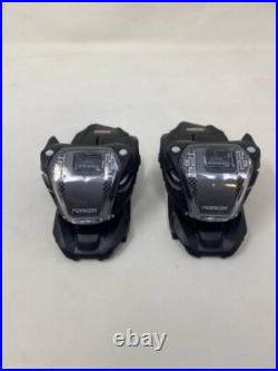 Marker Ski Binding Set Piece Grip Walk TP210 Winter Safety New