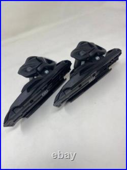Marker Ski Binding Set Piece Grip Walk TP210 Winter Safety New