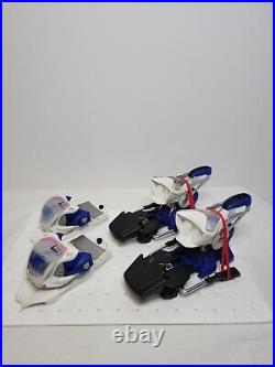 Marker Ski Bindings