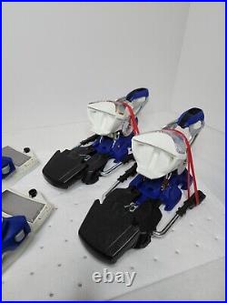 Marker Ski Bindings