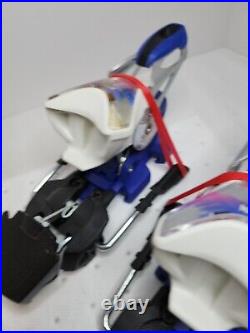 Marker Ski Bindings