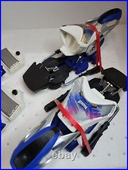 Marker Ski Bindings