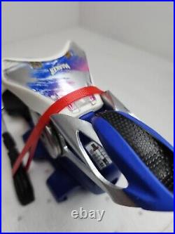 Marker Ski Bindings