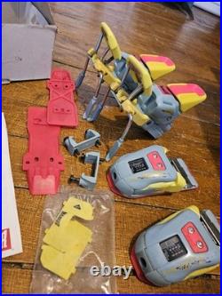 Marker Ski Bindings Aerie Lady Vintage New Old Stock Retro
