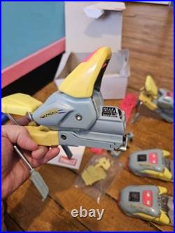 Marker Ski Bindings Aerie Lady Vintage New Old Stock Retro