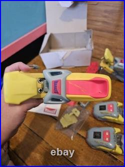 Marker Ski Bindings Aerie Lady Vintage New Old Stock Retro