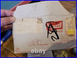 Marker Ski Bindings Aerie Lady Vintage New Old Stock Retro