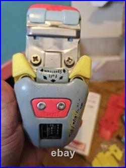 Marker Ski Bindings Aerie Lady Vintage New Old Stock Retro