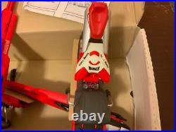 Marker Ski Bindings Comp 1400 Piston Control Brand New
