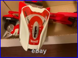 Marker Ski Bindings Comp 1400 Piston Control Brand New