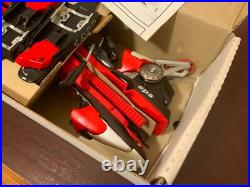 Marker Ski Bindings Comp 1400 Piston Control Brand New