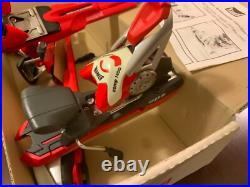 Marker Ski Bindings Comp 1400 Piston Control Brand New