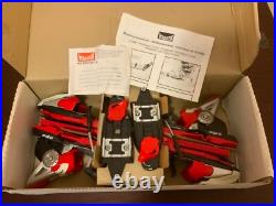 Marker Ski Bindings Comp 1400 Piston Control Brand New