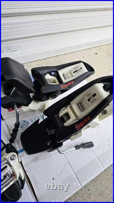 Marker Skiing Binding Squire Freestyle