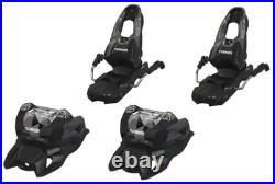 Marker Squire 10 Quikclik B85 Ski Bindings DIN Range 3-10 Brand New in a Box