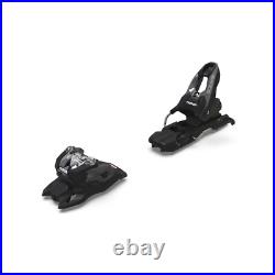 Marker Squire 10 Ski Bindings 2026 85 mm Brakes / Black/Anthracite