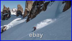 Marker Squire 10 Ski Bindings 2026 85 mm Brakes / Black/Anthracite