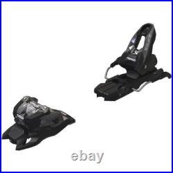 Marker Squire 10 Ski Bindings, Black/Anthracite, 85mm MY24