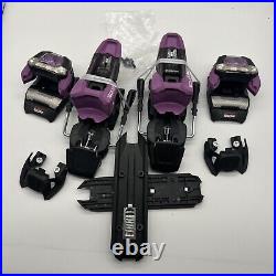 Marker Squire 11 100mm Bindings NEW