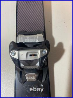 Marker Squire 11 Binding Black new