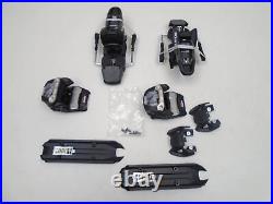 Marker Squire 11 Black 7424v1mc 110mm Ski Shift Bindings