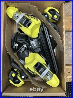 Marker Squire 11 Black/Yellow 90mm 24/25 Marker Squire 11 Black/Yellow 90mm 24/25