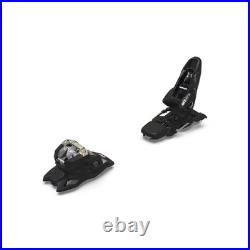 Marker Squire 11 Ski Bindings 2026 90 mm Brake / Black