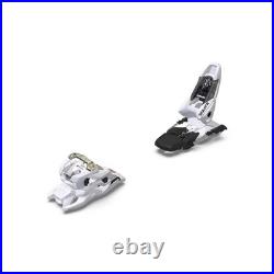 Marker Squire 11 Ski Bindings 2026 90 mm Brake / White