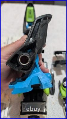 Marker Squire 11 Ski Bindings 3.25 Brake