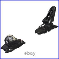 Marker Squire 11 Ski Bindings, Black, 100mm MY24