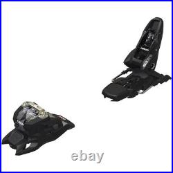 Marker Squire 11 Ski Bindings, Black, 110mm MY25